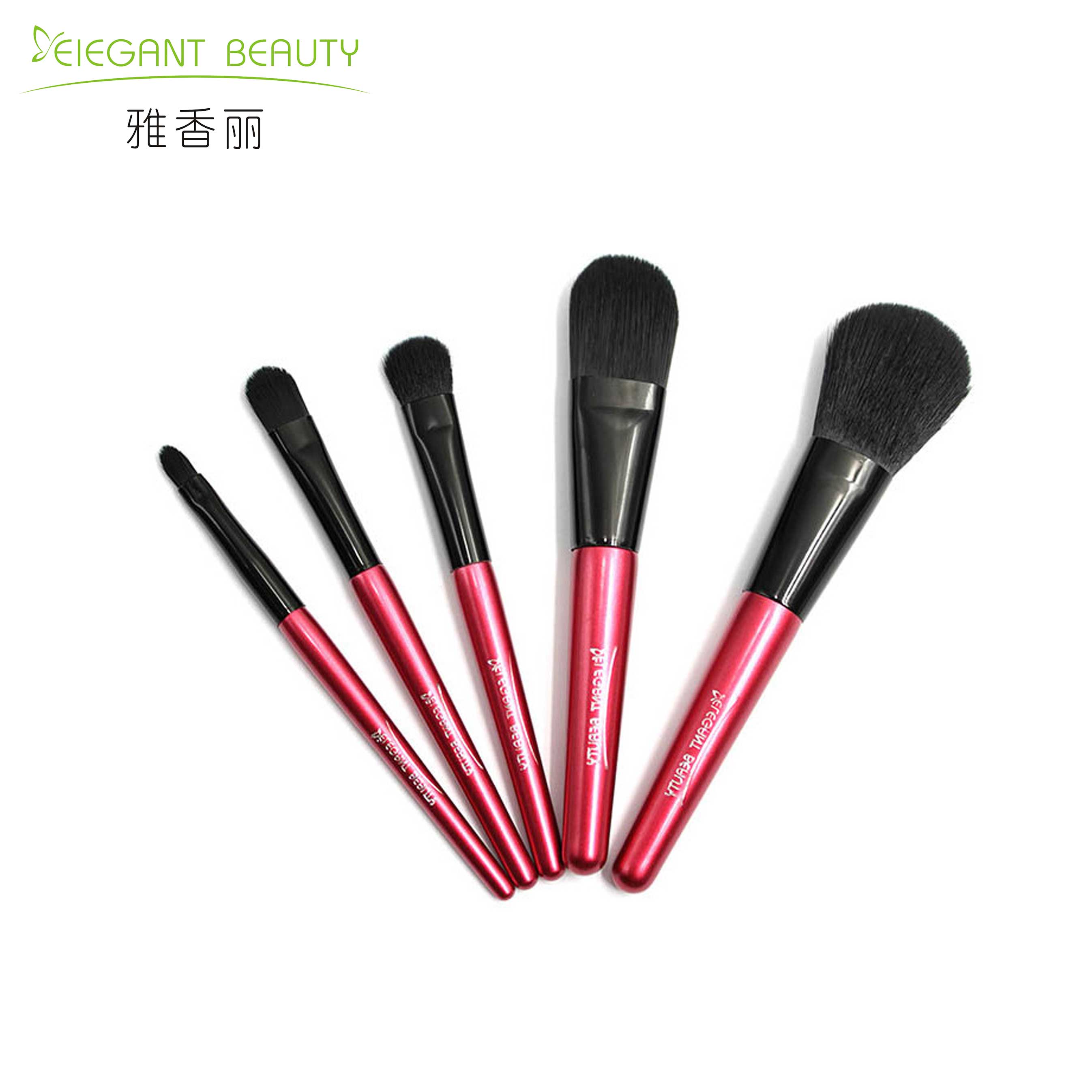 化妝刷套裝：從工廠到舞臺(tái)，見證美妝的每一個(gè)瞬間
